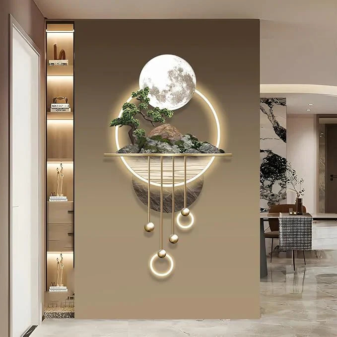 Zenvora All-inclusive